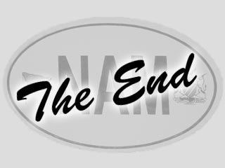 Namibia'97: The End